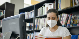 Informa IEEPO que continúa abierto proceso de selección de libros de texto de secundaria
