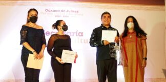 Inauguran la primer presentación artística del “Convite Cultural”