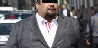 Investigación contra Cuauhtémoc Gutiérrez de la Torre se intentó ocultar: Godoy