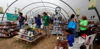 Posponen FIL de la Habana, por alza de contagios por Covid-19; México, el invitado de honor