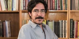 En Panamá, feministas rechazan a Pedro Salmerón como embajador de México