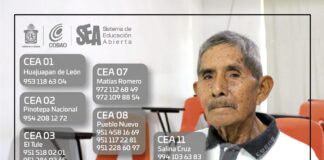 Sistema abierto del Cobao inicia inscripciones y reinscripciones