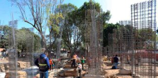 Casa Quetzal, tercera casa hogar en Oaxaca