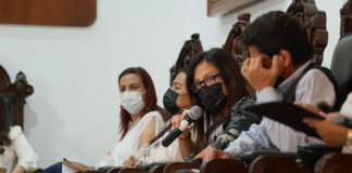 Cabildo municipal acuerda reformar el Bando de Policía