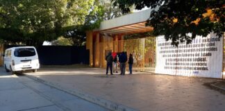 Por tercer día, STEUABJO secuestra instalaciones de CU