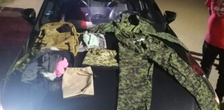 Detienen en la Cuenca objetivo principal del CJNG