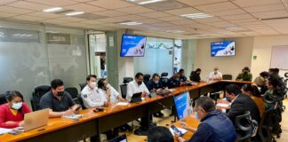 Sin incidente, relevo de 218 autoridades en Oaxaca