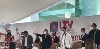Oaxaca referente a nivel mundial en material cultural: Seculta