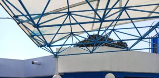 Protección Civil Municipal revisa escuelas del municipio