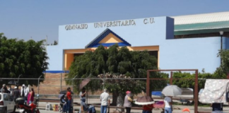 En calma, último día de vacunación anticovid a docentes