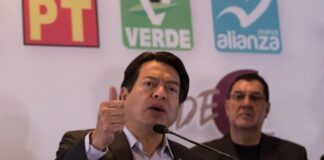PVEM y PT rompen alianza con Morena en Aguascalientes