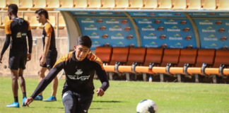 Alebrijes de Oaxaca visita a Rayados de Monterrey