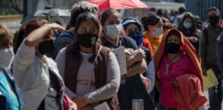 A partir del lunes, Estado de México pasa a semáforo amarillo