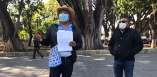 Ambientalistas advierten colapso de basurero municipal