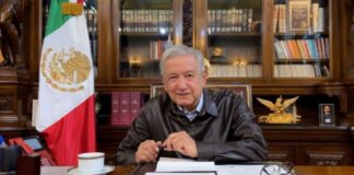 Me gustaría que Banamex se ‘mexicanizara’, dice AMLO