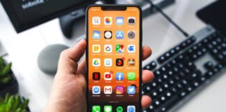 Apple convertirá sus iPhone en terminales de pago