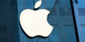 Apple alcanza los tres billones de dólares en bolsa