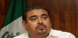 Alejandro Avilés, virtual candidato del PRI a la gubernatura de Oaxaca
