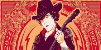 Que siempre sí; Autorizan concierto de Bunbury en Oaxaca