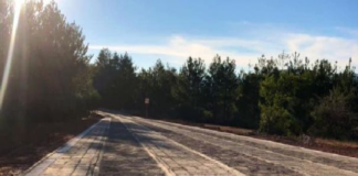 Licitará SICT tres tramos del camino en Oaxaca