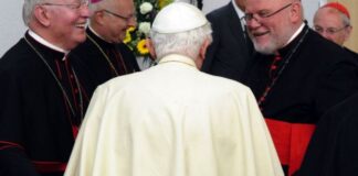Por casos de pederastia, Alemania investiga a 42 cléricos
