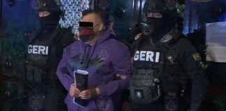 Se queda en prisión: Gutiérrez de la Torre, exlíder del PRI en CdMx