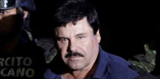 Confirman condena de ‘El Chapo’ a cadena perpetua más 30 años de prisión
