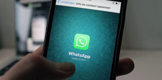 Agencia de EU ordenó a WhatsApp espiar teléfonos chinos y extranjeros