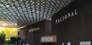 EfeméridesRIO: Abre sus puertas la Cineteca Nacional