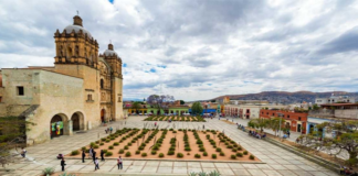 Ciudad educadora