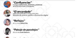 Consolida CCO su galería virtual con dos años de exposiciones en línea