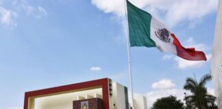 Presenta Congreso del Estado «Ley de Manifestaciones de Oaxaca»