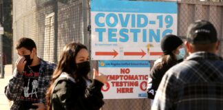 Nuevo récord de contagios covid en el mundo: 3,4 millones