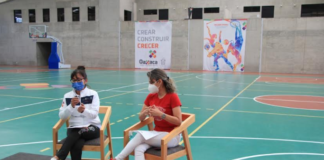 Incude presenta la convocatoria “Benito Juárez 2022”
