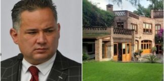 Con crédito de Banco Azteca, Nieto compró casa de 28 mdp