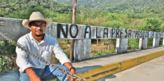 Oaxaca: el estado más letal para los defensores de derechos humanos