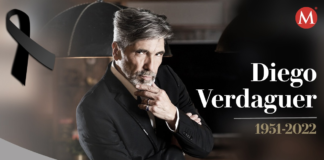 Muere Diego Verdaguer a los 70 años, tras complicaciones de Covid-19