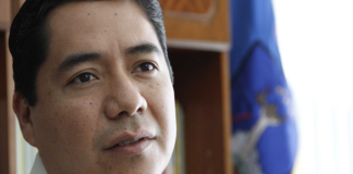 Vinculan a proceso a ex rector de la UABJO; continuará tras las rejas