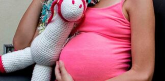 IMSS disminuye más de 20 mil embarazos adolescentes