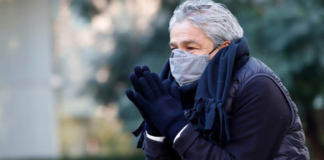 Recomienda IMSS Oaxaca extremar medidas ante bajas temperaturas