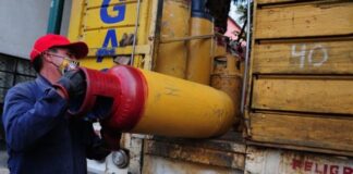 Imparable, el aumento del precio del gas LP en CDMX y Edomex