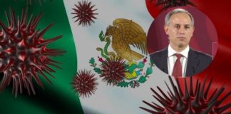 Variante ómicron es más parecido al catarro común: López-Gatell