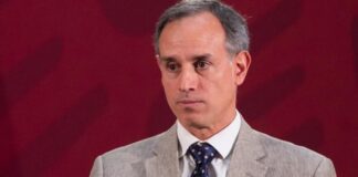 Investigará FGR a Hugo López-Gatell por las muertes de Covid-19