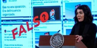 Hackean correo de Quién es quién en las mentiras
