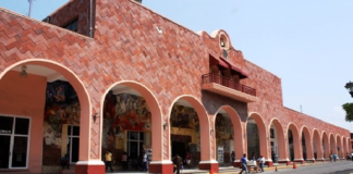 Huajuapan también regresa a semáforo amarillo