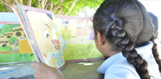 Invita IEEPO a seguir las actividades de “Fandango por la lectura, Oaxaca”