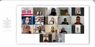 Aprueba IEEPCO financiamiento público para partidos políticos