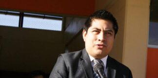 Renuncia consejero del órgano anticorrupción, denuncia opacidad