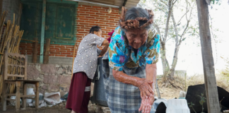 Indigna firma francesa por manipular en Oaxaca a indígenas