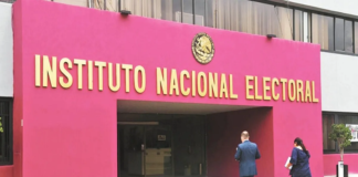 Busca INE hacer más eficiente el registro de representantes de partidos en las casillas